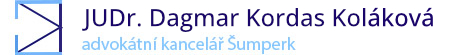 JUDr. Dagmar Kordas Koláková